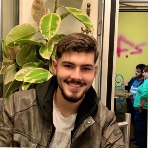 Lukas Faber