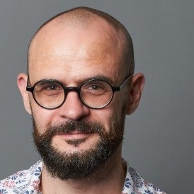 Mieszko Chowaniec